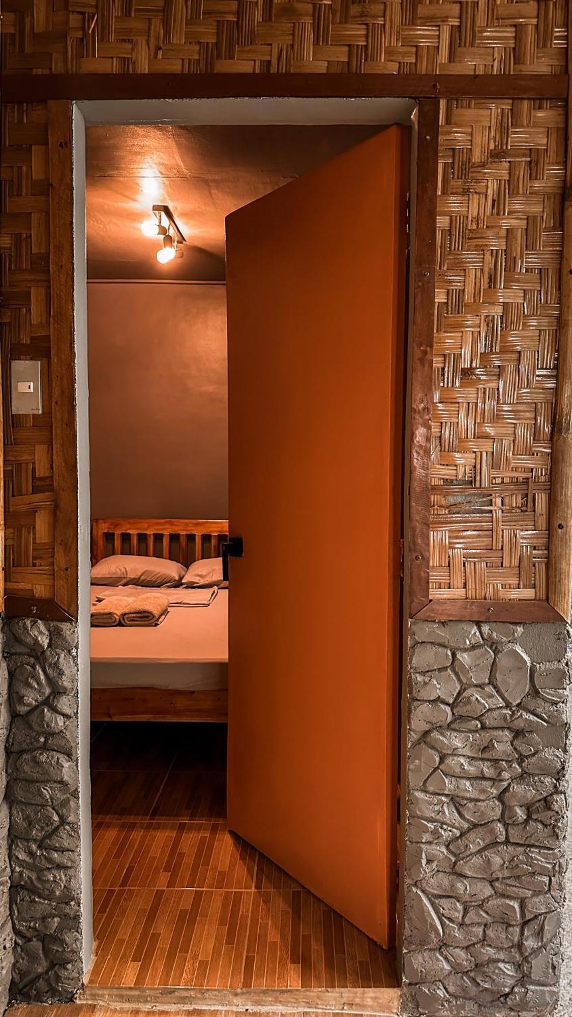Resting Rabbit Hostel Siquijor Zewnętrze zdjęcie